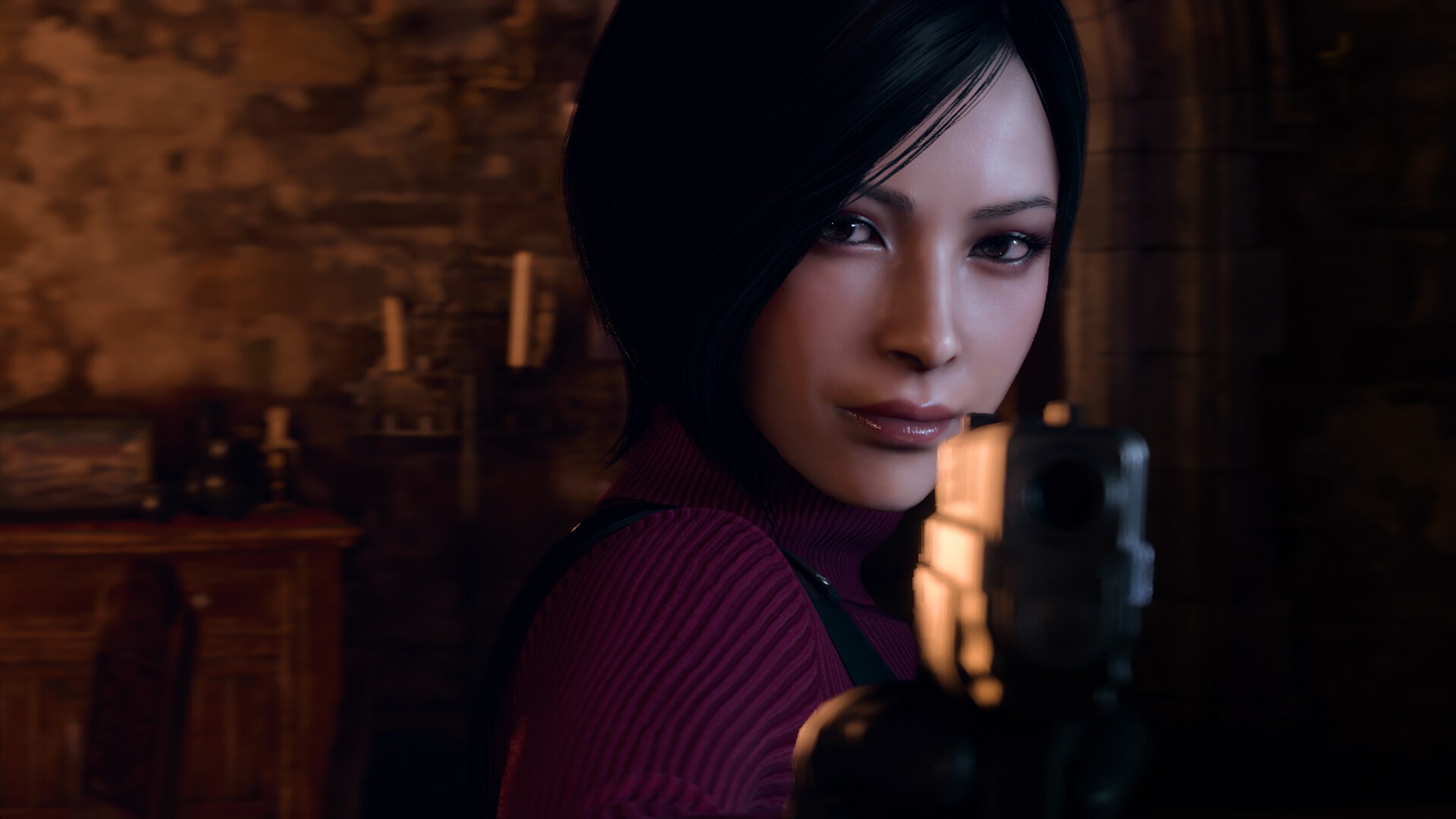 Resident Evil 4 Remake - Imagen 14